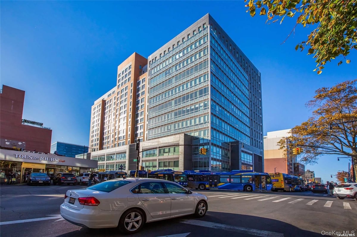 Photo for Flushing Commons - 138-35 39th Avenue Condominium in Flushing, Queens