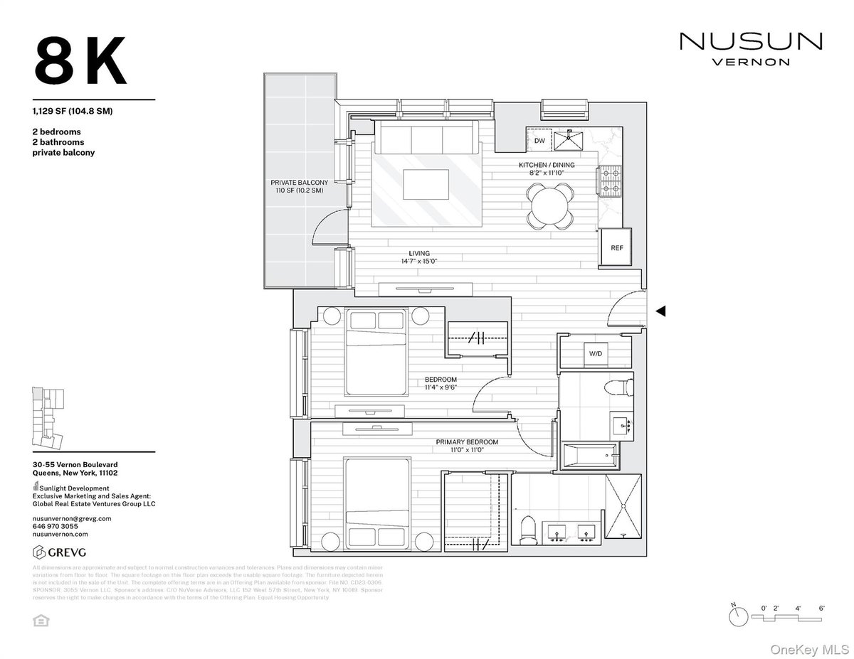 Photo for Nusun Vernon - 30-55 Vernon Boulevard Mixed Use in Long Island City, Queens