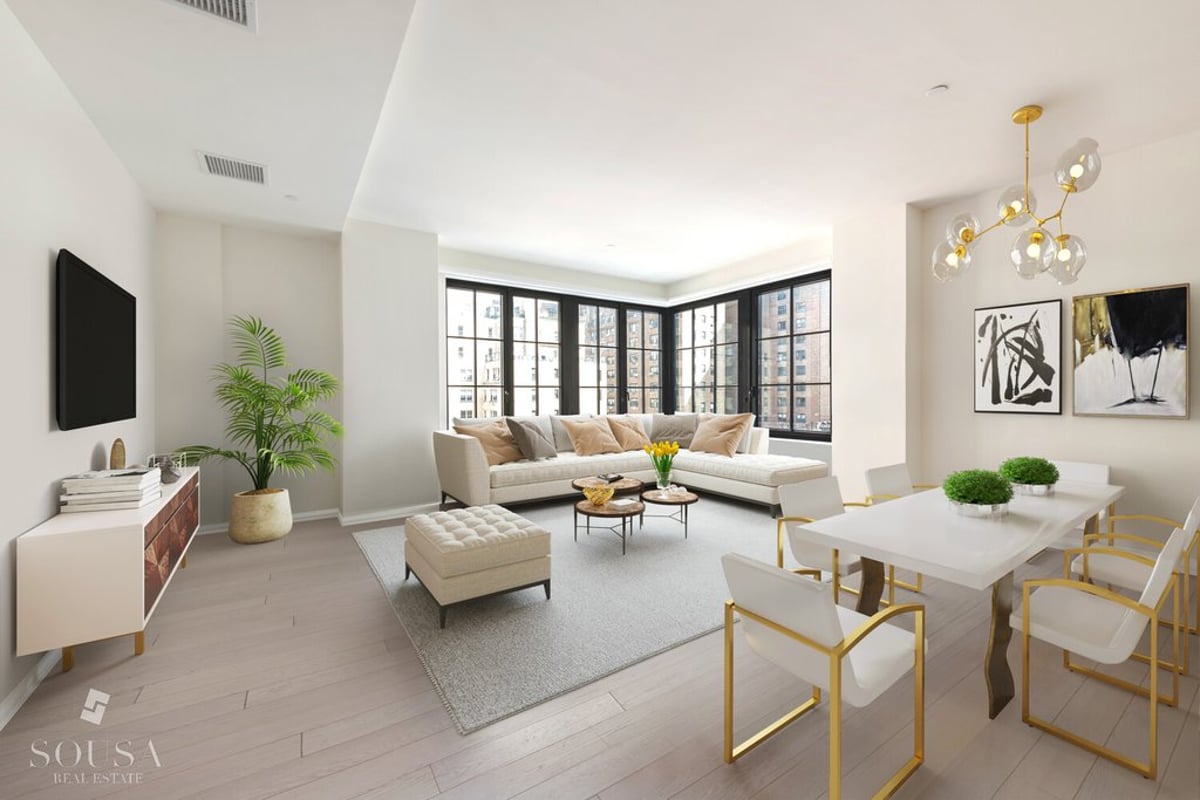 Photo for The Sutton - 959 1St Avenue Condominium in Turtle Bay, Manhattan