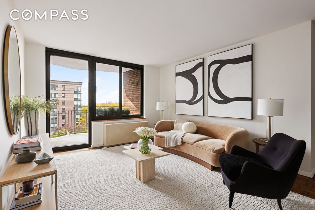 Photo for The Cove Club - 2 South End Avenue Condominium in Battery Park City, Manhattan