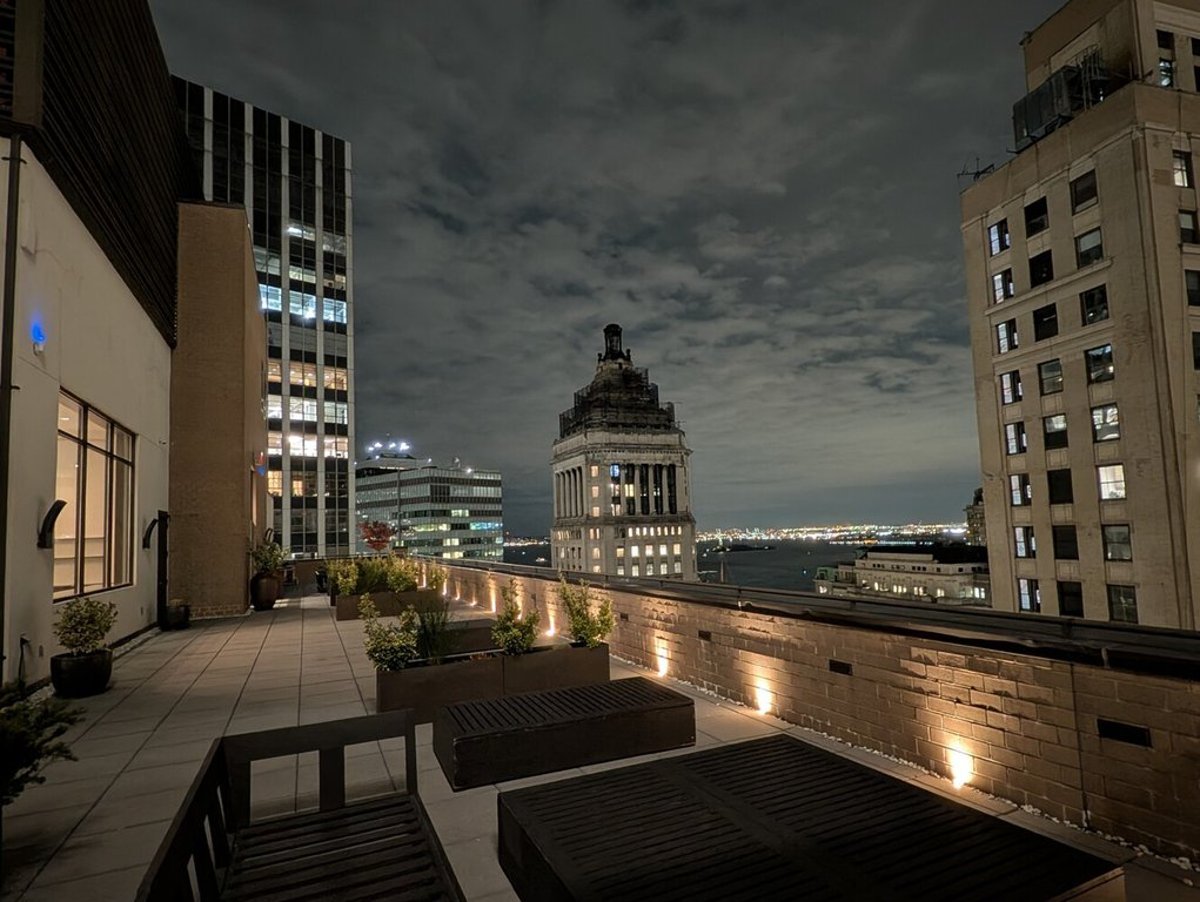 Photo for Setai Wall Street - 40 Broad Street Condominium in Financial District, Manhattan