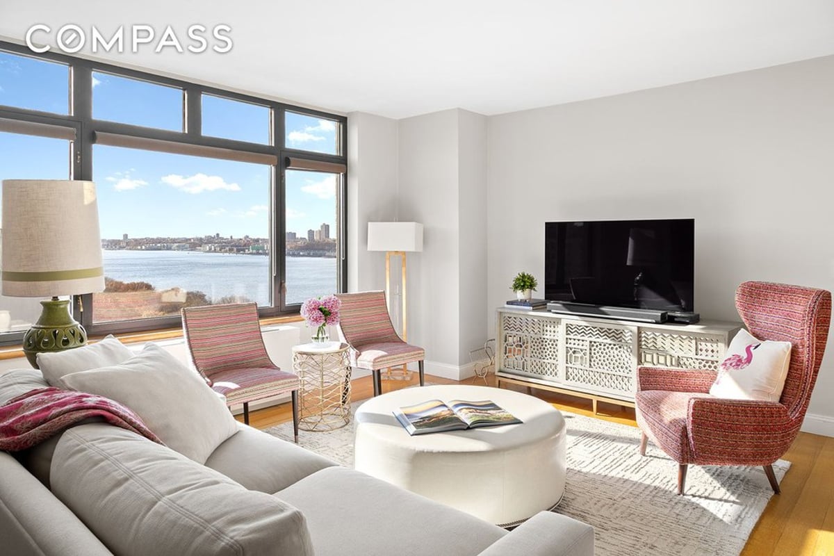 Photo for 222 Riverside Drive - 222 Riverside Drive Condominium in Upper West Side, Manhattan