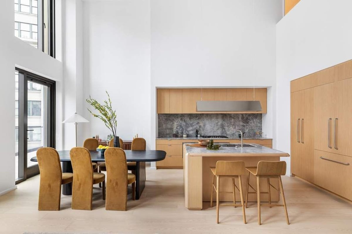 Photo for Olympia Dumbo - 30 Front Street Condominium in DUMBO, Brooklyn