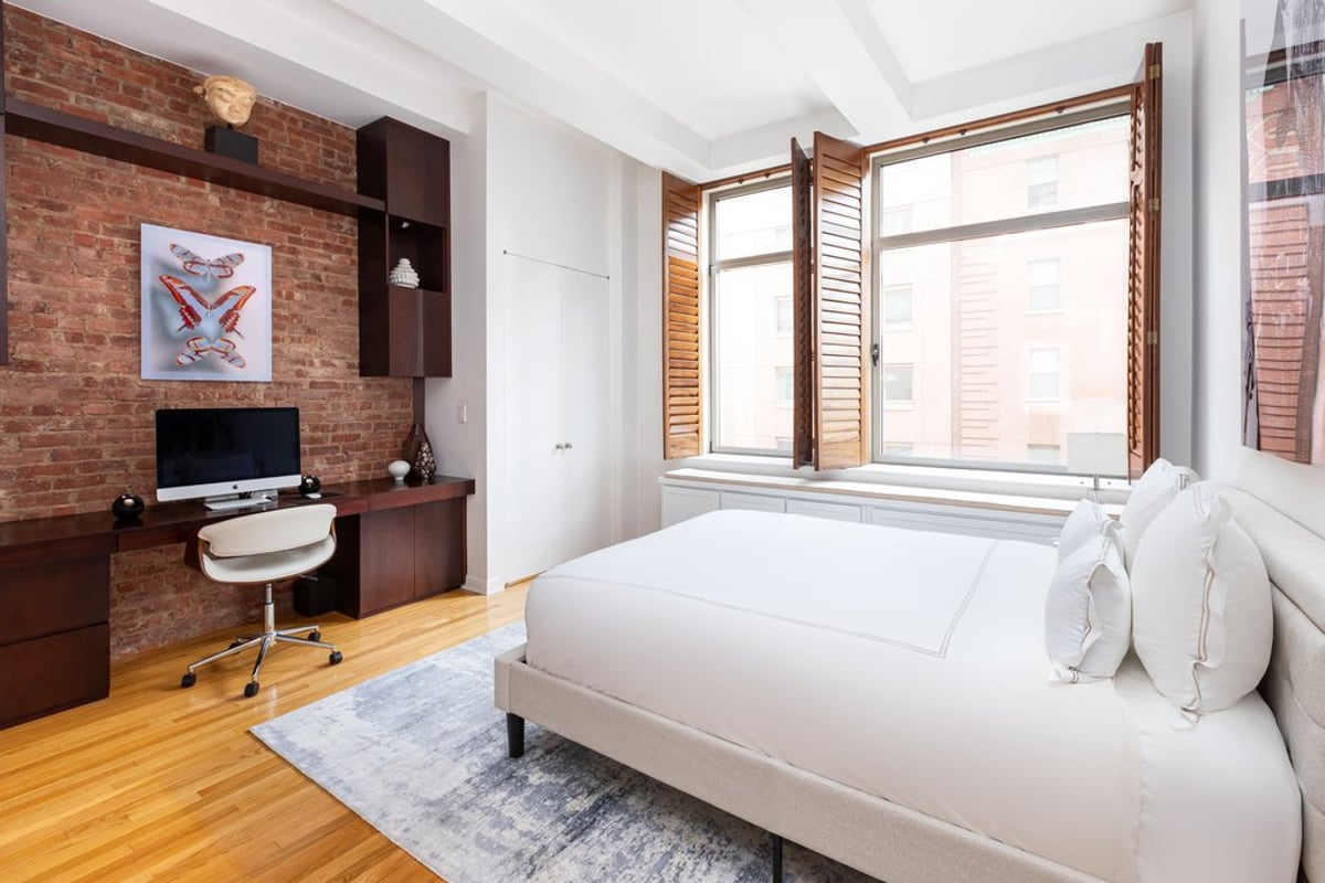 Photo for Chelsea Mercantile - 252 Seventh Avenue Condominium in Chelsea, Manhattan
