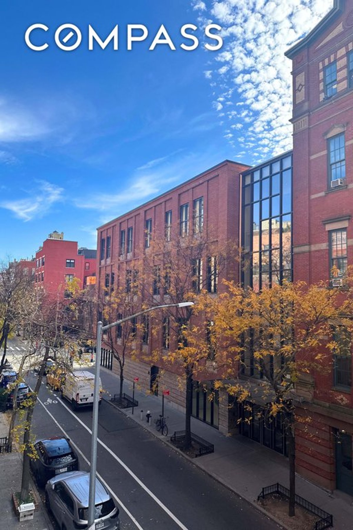 Photo for The Shephard - 275 West 10th Street Condominium in West Village, Manhattan