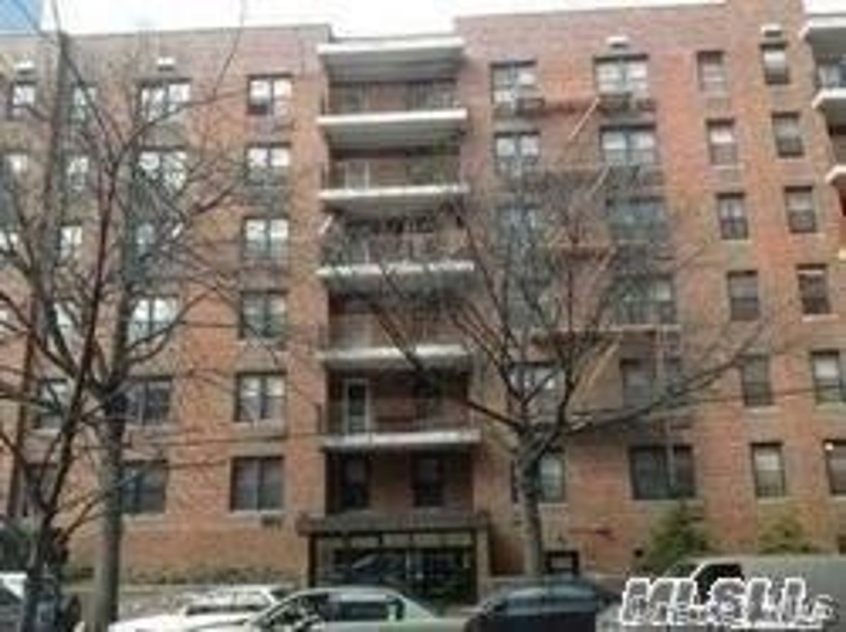 Photo for 137-05 FRANKLIN AVENUE - 137-05 Franklin Avenue Cooperative in Flushing, Queens