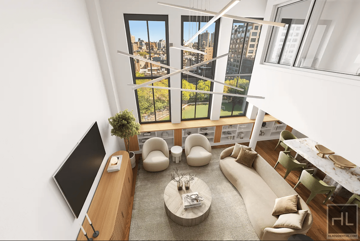 Photo for The Printing House - 421 Hudson Street Condominium in West Village, Manhattan