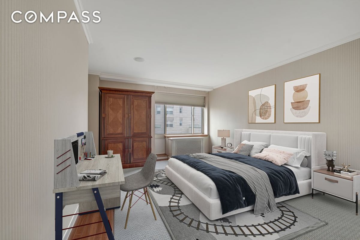 Photo for The Richmond Condominium - 201 East 80th Street Condominium in Yorkville, Manhattan