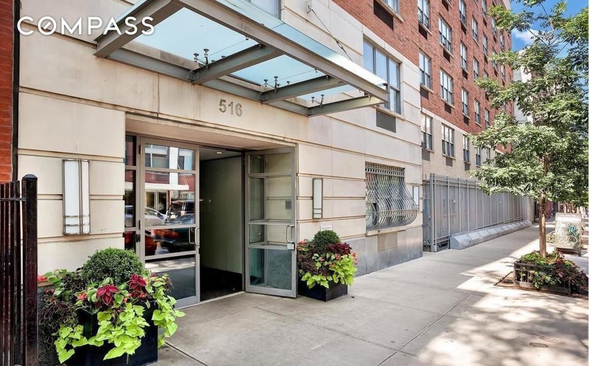 Photo for Clinton West Condominium - 516 West 47th Street Condominium in Midtown West, Manhattan