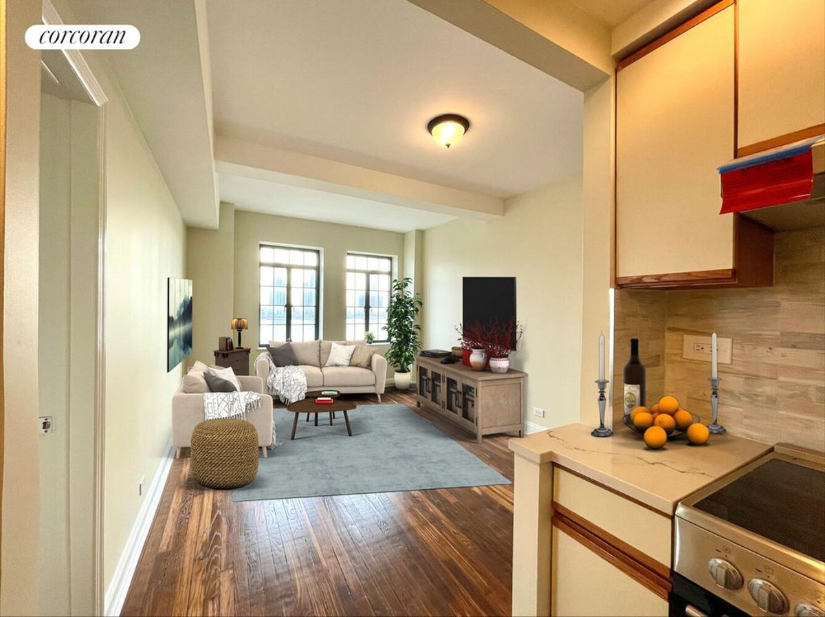 Photo for Windsor Tower - 5 Tudor City Place Cooperative in West Harlem, Manhattan