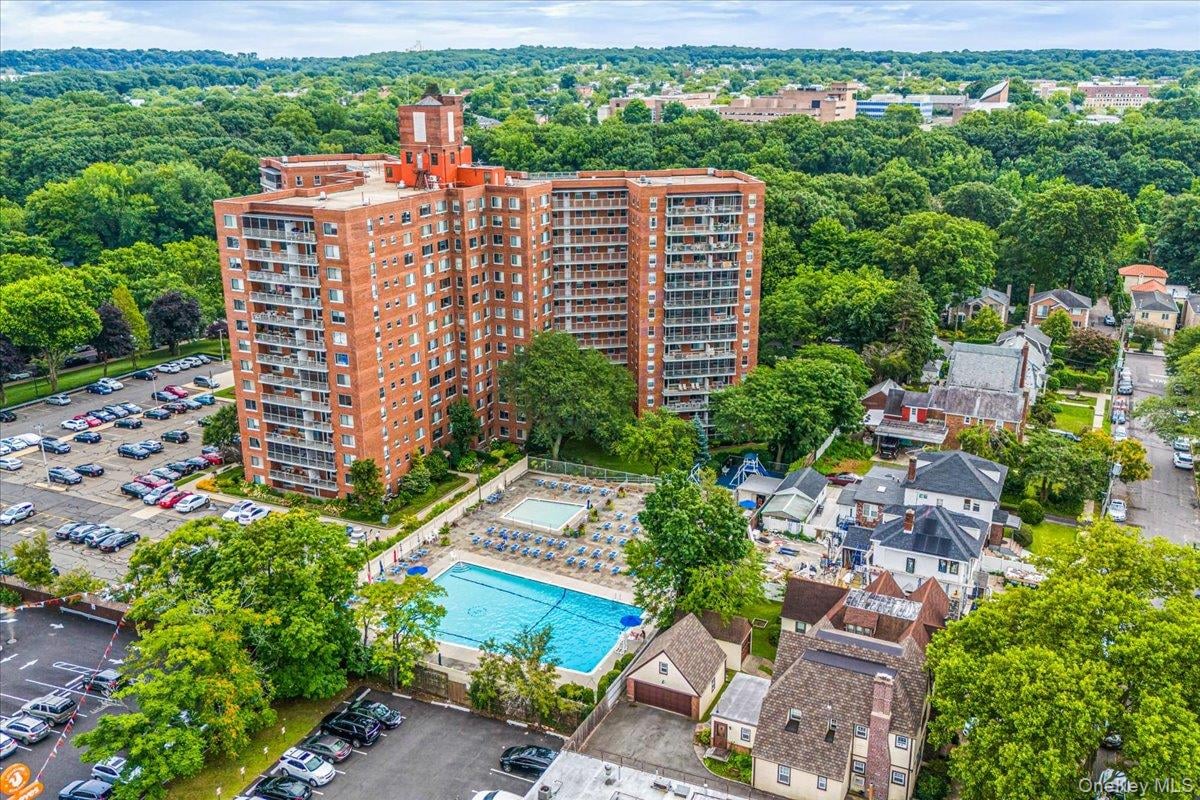 Photo for Lakeside Towers - 220-55 46th Avenue Cooperative in Flushing, Queens