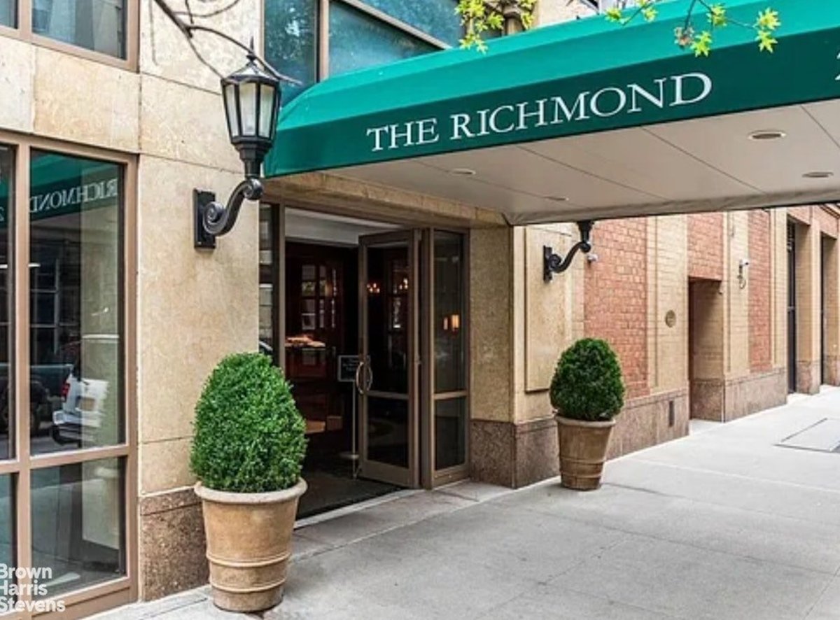 Photo for The Richmond Condominium - 201 East 80th Street Condominium in Yorkville, Manhattan