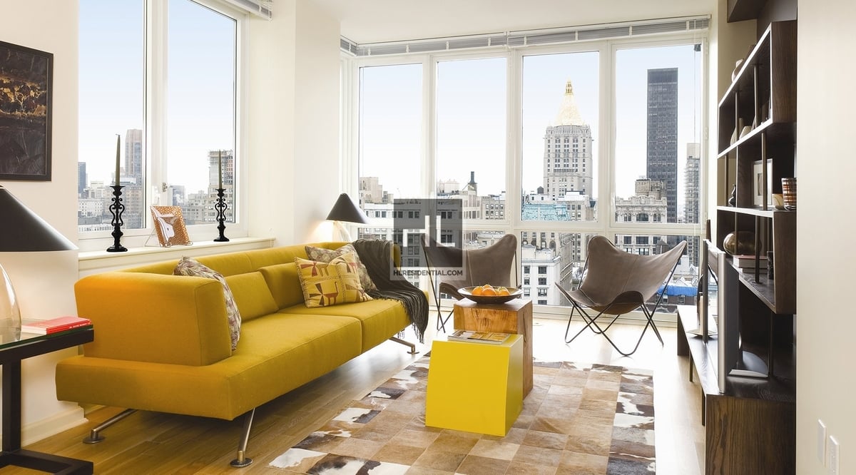 Photo for CHELSEA LANDMARK - 55 West 25th Street Rental Building in NoMad, Manhattan