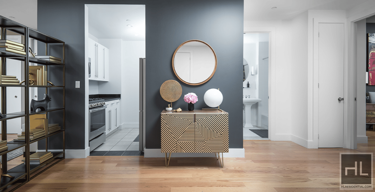 Photo for Tribeca House - 50 Murray Street Rental Building in Tribeca, Manhattan