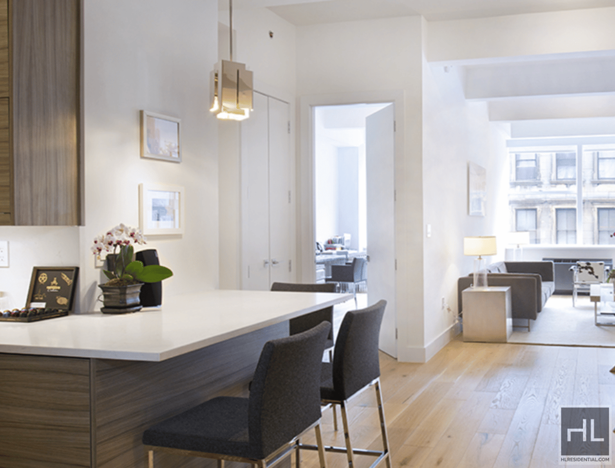 Photo for Tribeca House - 50 Murray Street Rental Building in Tribeca, Manhattan