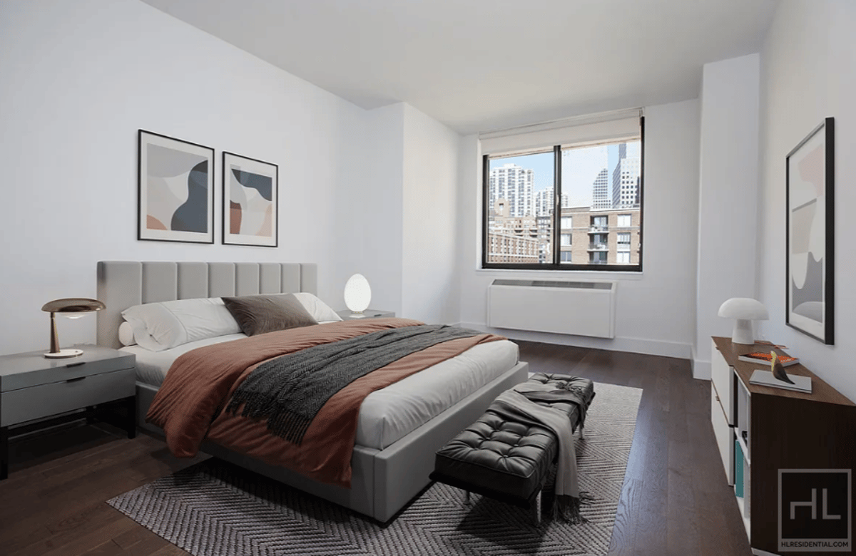 Photo for The Visionaire - 70 Little West Street Condominium in Battery Park City, Manhattan