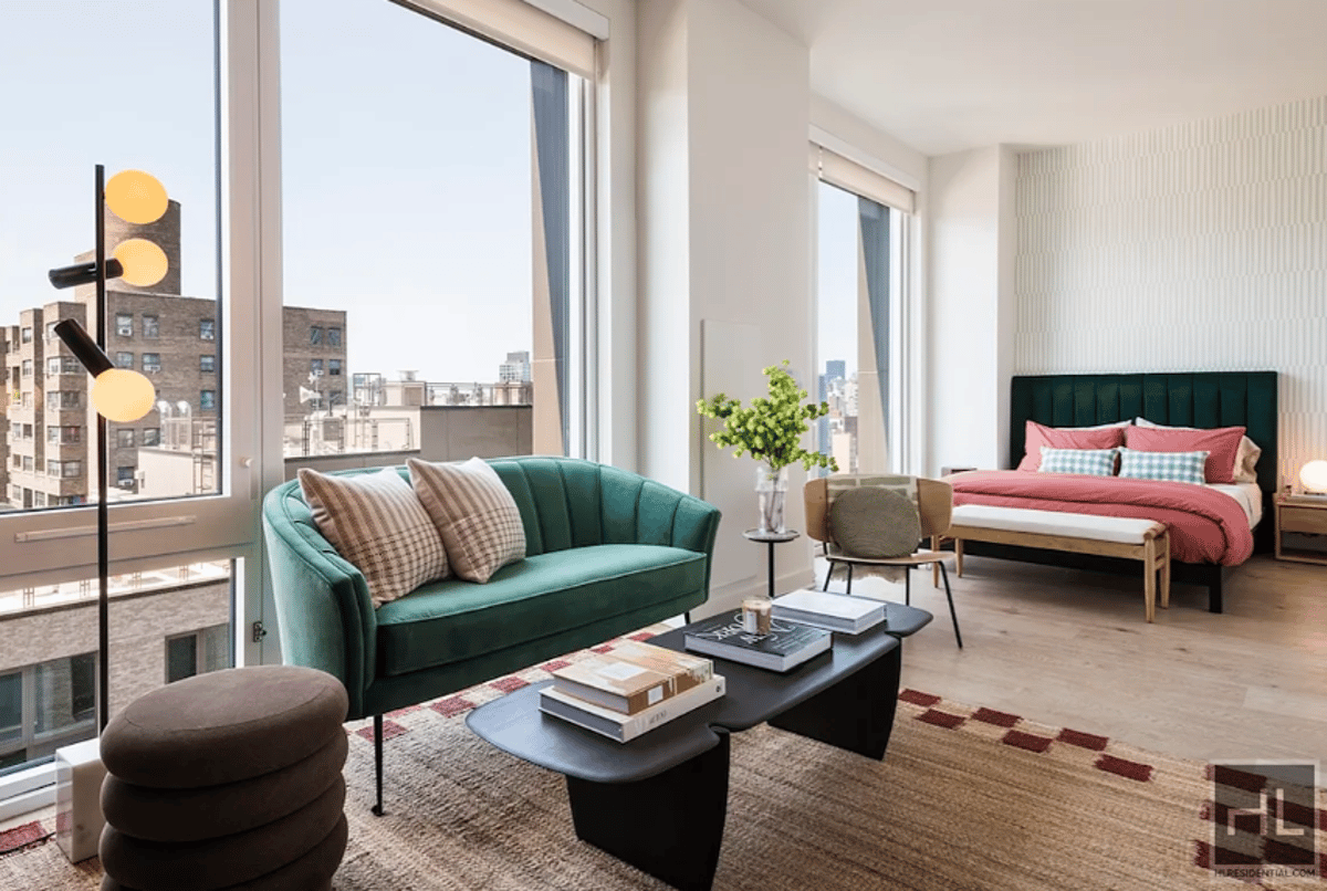 Photo for The Suffolk - 55 Suffolk Street Rental Building in Lower East Side, Manhattan