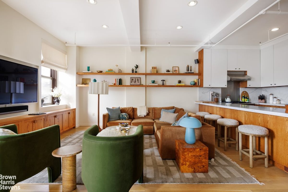 Photo for BellTel Lofts - 365 Bridge Street Condominium in Downtown Brooklyn, Brooklyn