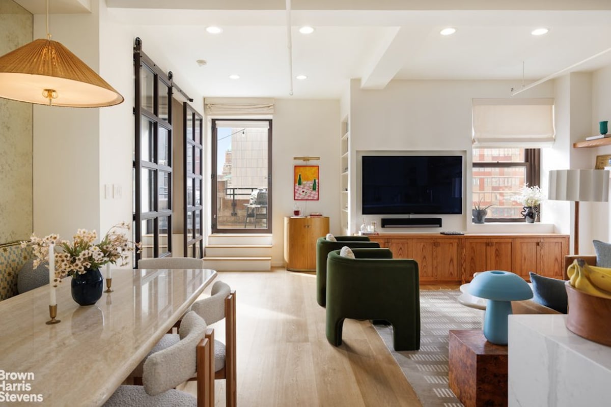 Photo for BellTel Lofts - 365 Bridge Street Condominium in Downtown Brooklyn, Brooklyn