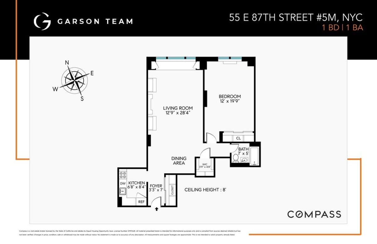 Photo for The Parc - 55 East 87th Street Cooperative in Upper East Side, Manhattan