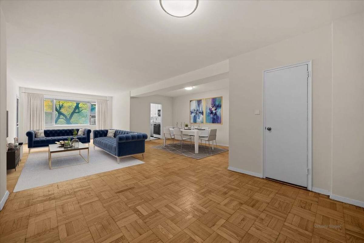 Photo for 750 Kappock Street - 750 Kappock Street Cooperative in West Bronx, Bronx