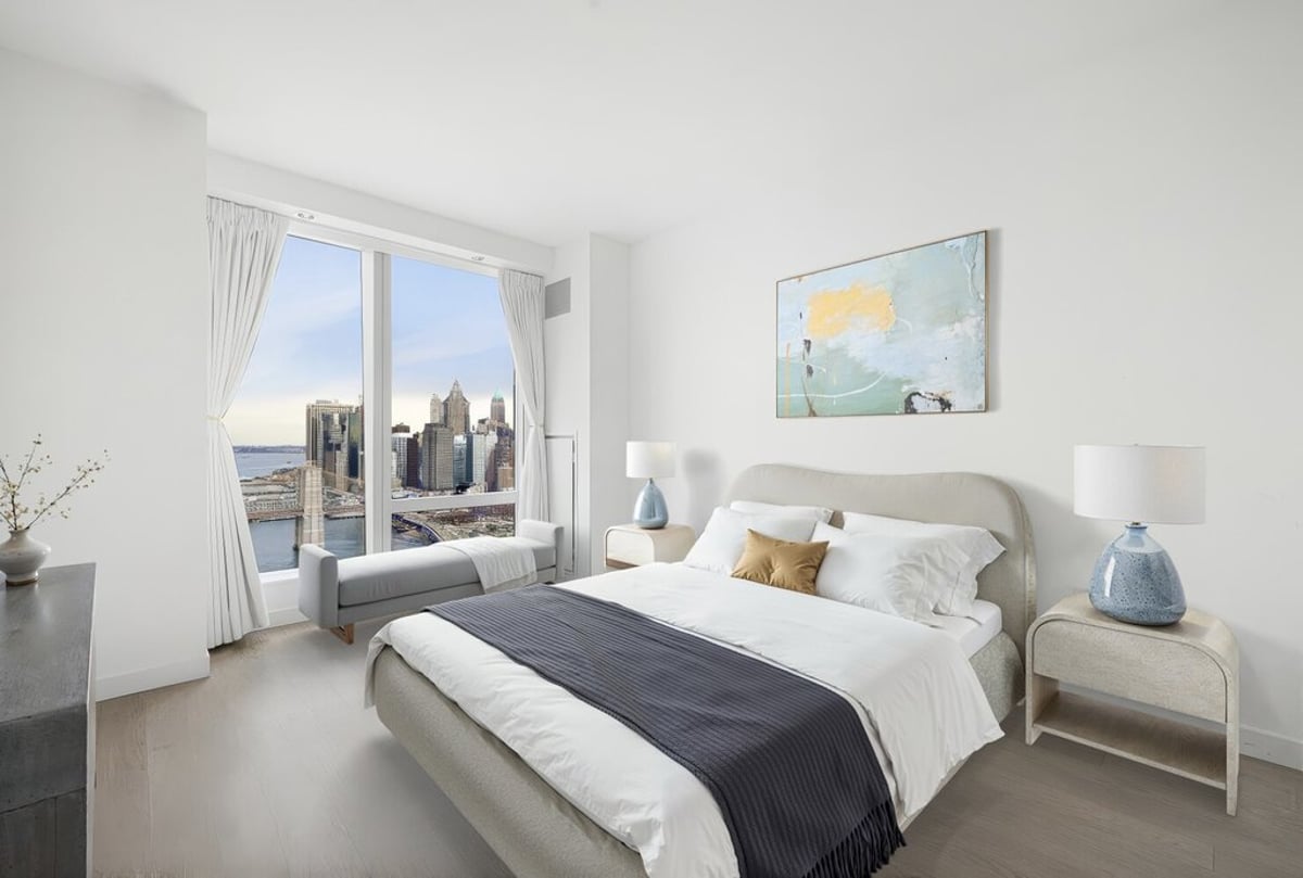 Photo for One Manhattan Square - 252 South Street Condominium in Lower East Side, Manhattan