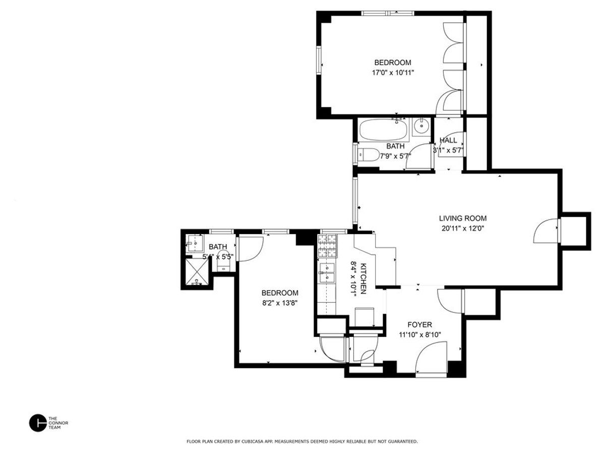 Photo for The Gemstone - 235 West End Avenue Condominium in Upper West Side, Manhattan