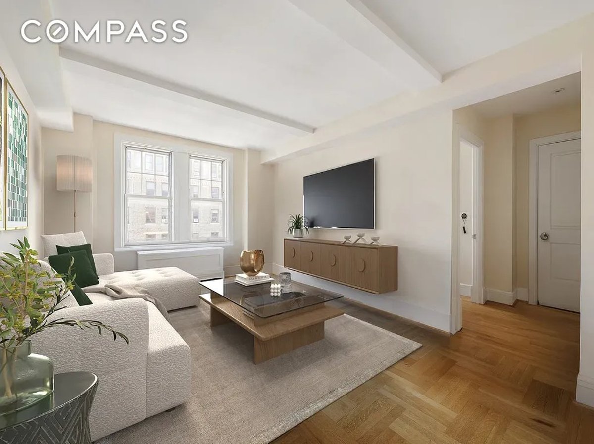 Photo for The Olcott - 27 West 72nd Street Condominium in Upper West Side, Manhattan