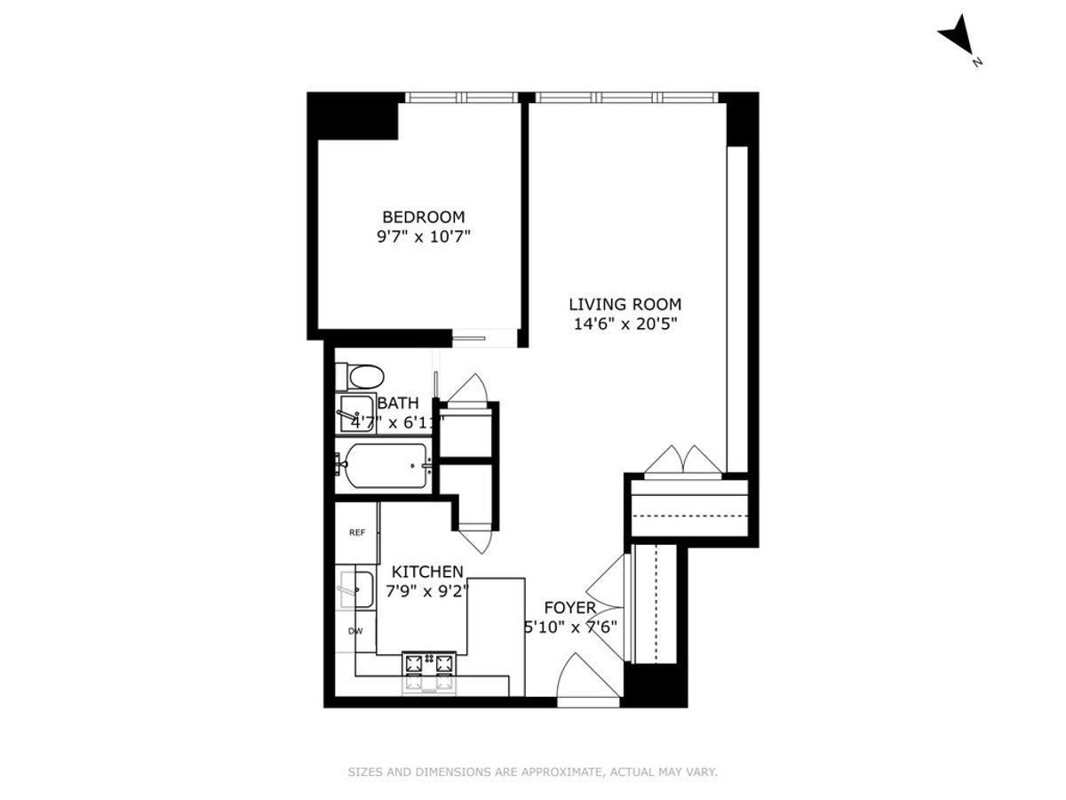 Photo for Newport East - 370 East 76th Street Cooperative in Lenox Hill, Manhattan