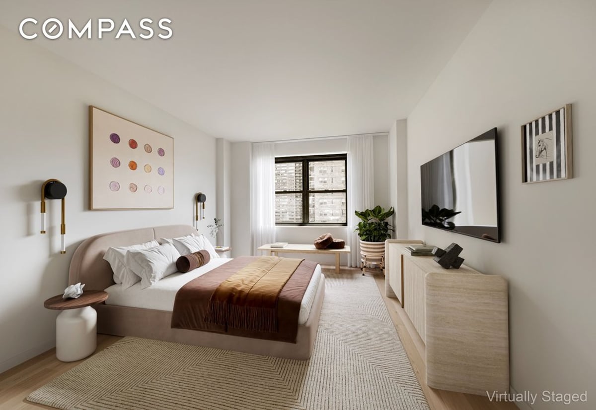 Photo for Lincoln Towers - 165 West End Avenue Condominium in Upper West Side, Manhattan