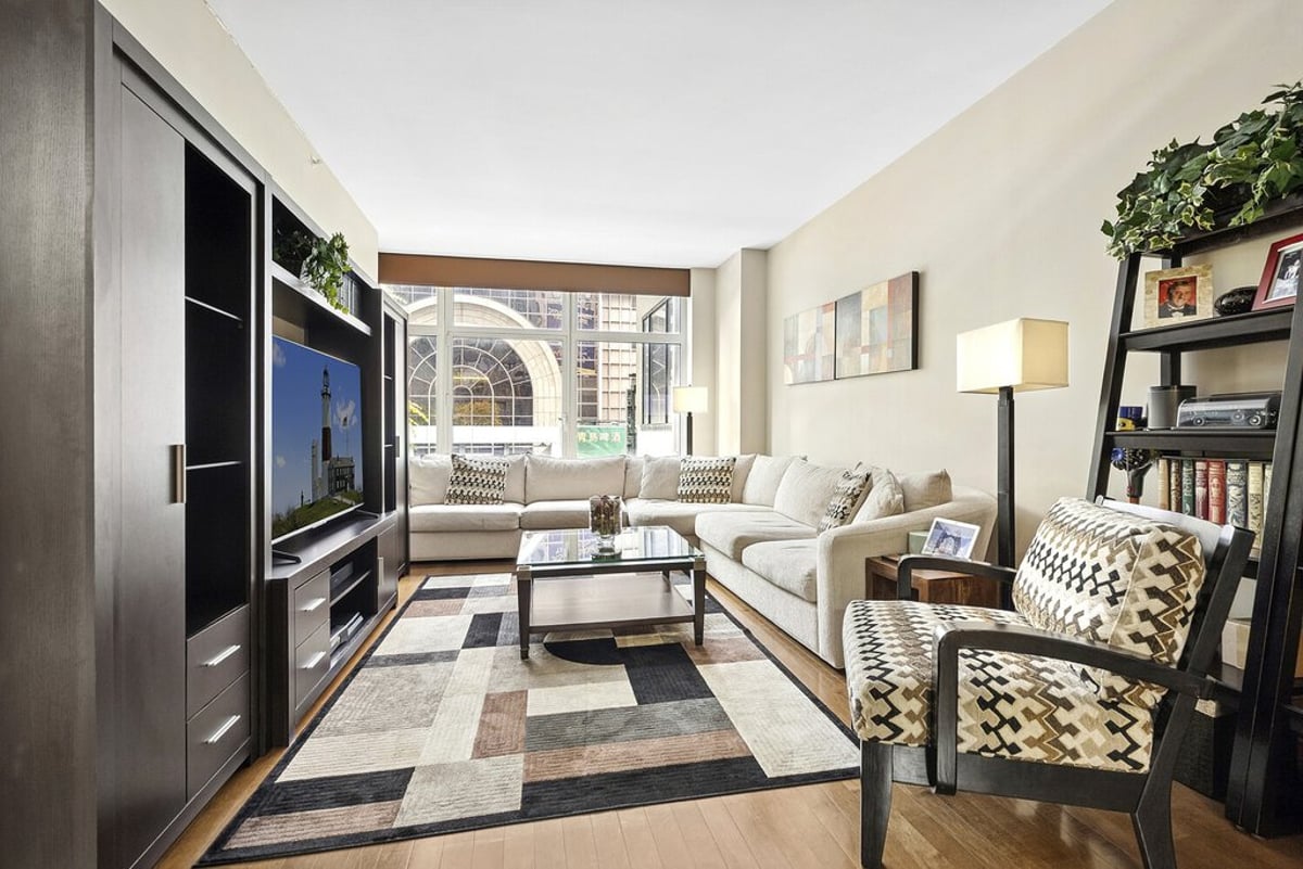 Photo for 1600 Broadway on The Square - 1600 Broadway Condominium in Midtown, Manhattan