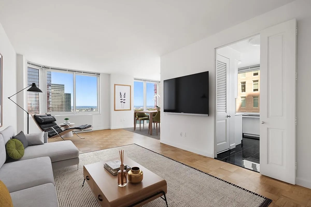 Photo for Barclay Tower - 10 Barclay Street Rental Building in Tribeca, Manhattan