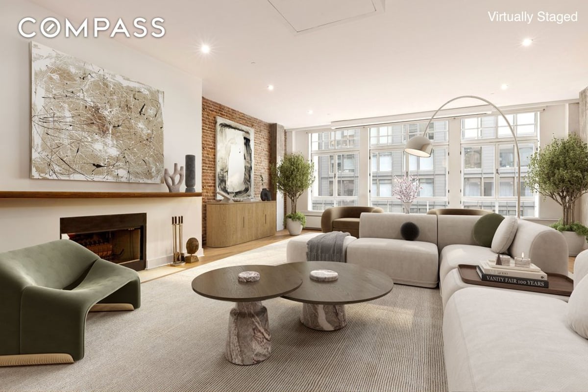 Photo for 354 BROADWAY - 354 Broadway Condominium in Tribeca, Manhattan