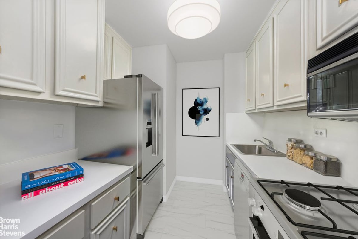 Photo for The Park Ten - 10 West 66th Street Cooperative in Upper West Side, Manhattan