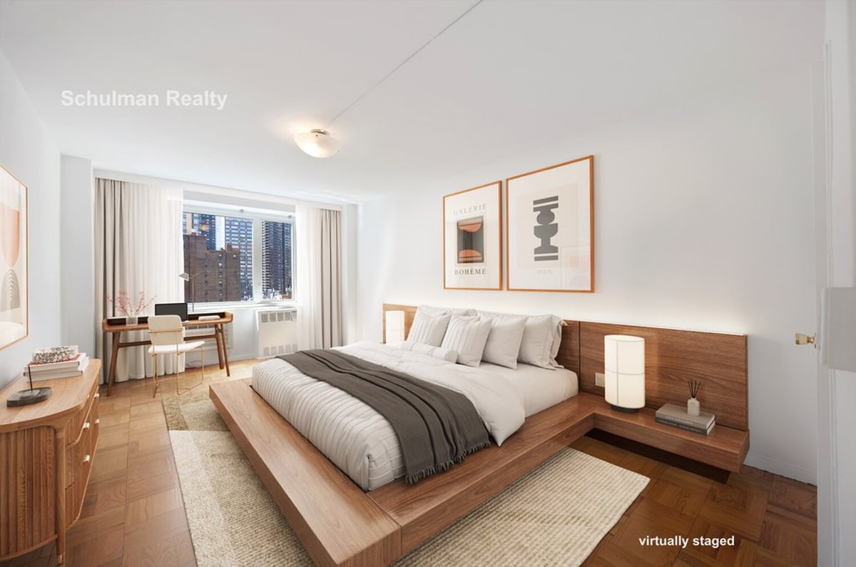 Photo for Sutton Manor - 411 East 53rd Street Condominium in Midtown East, Manhattan