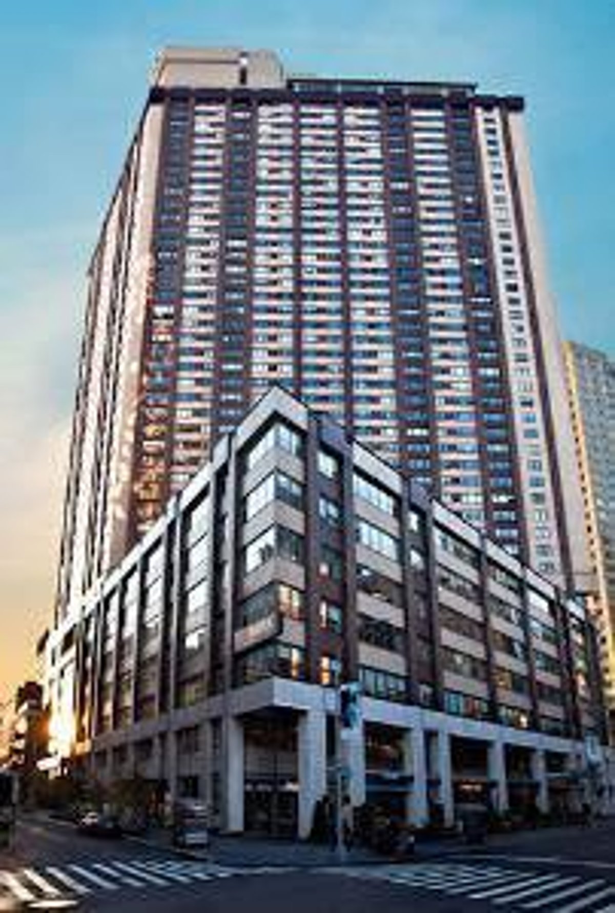 Photo for One Lincoln Plaza - 20 West 64th Street Condominium in Upper West Side, Manhattan