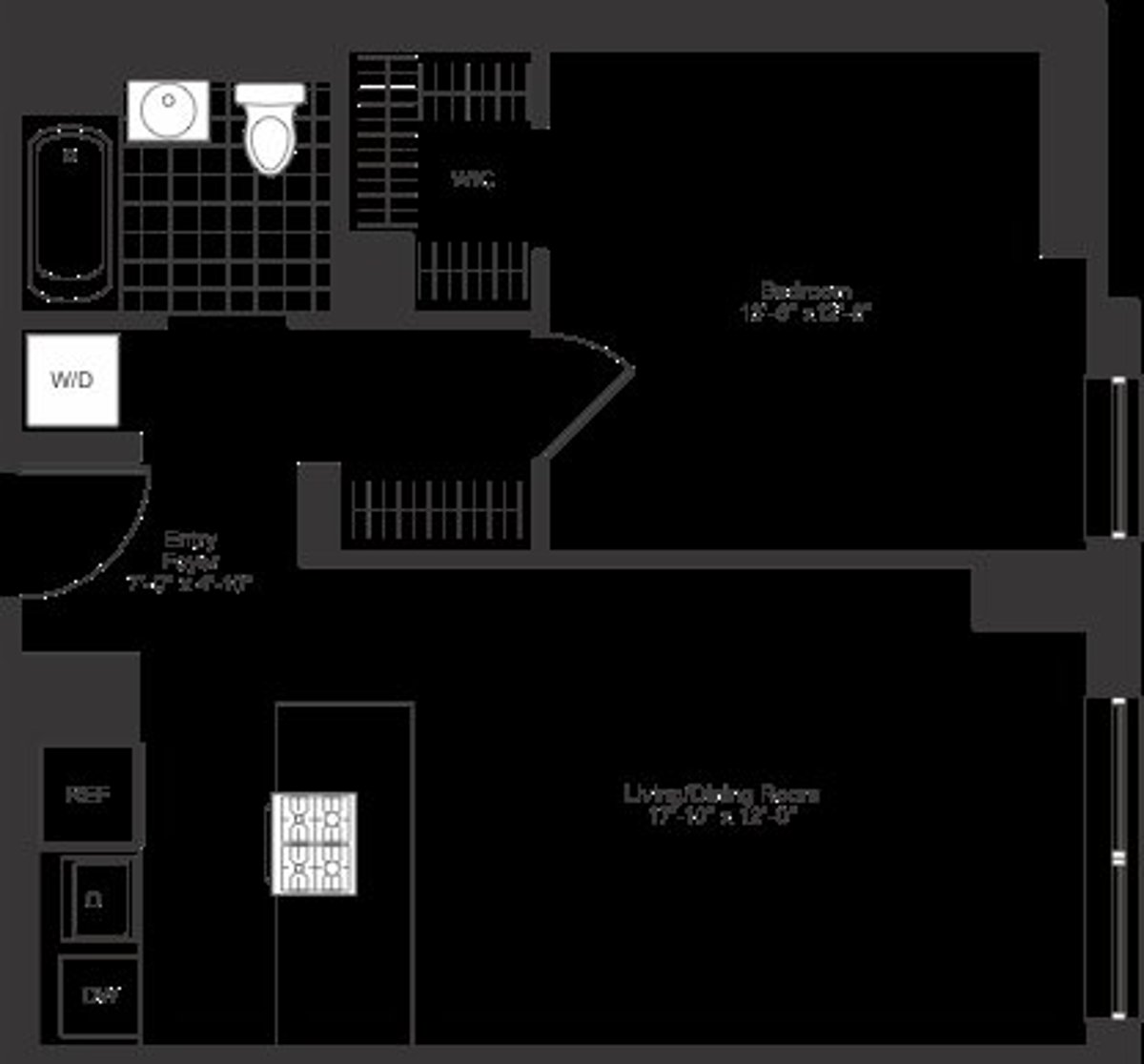 Photo for Abington House - 500 West 30th Street Condominium in Chelsea, Manhattan