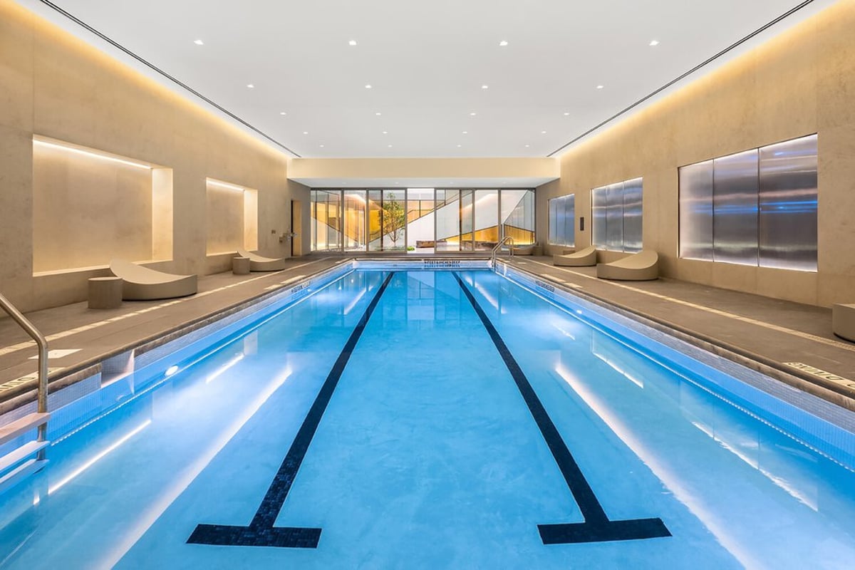 Photo for 121 E 22nd St - 121 East 22nd Street Condominium in Chelsea, Manhattan