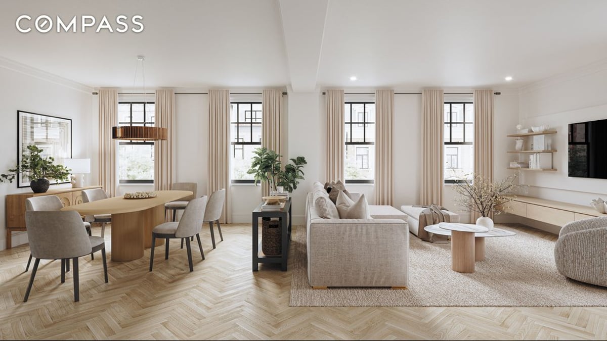 Photo for 13 WEST 11 STREET - 15 West 11th Street Cooperative in Greenwich Village, Manhattan