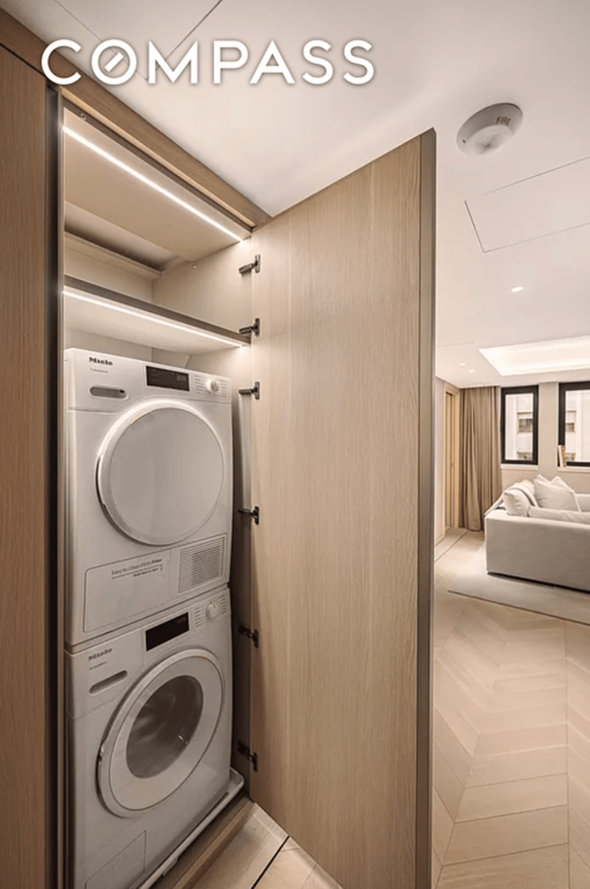 Photo for Mandarin Oriental Residences - 685 Fifth Avenue Condominium in Midtown, Manhattan