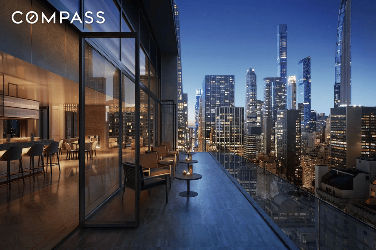 Photo for Mandarin Oriental Residences - 685 Fifth Avenue Condominium in Midtown, Manhattan