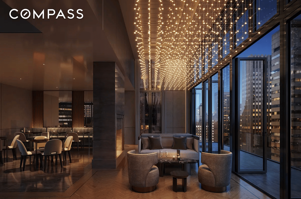 Photo for Mandarin Oriental Residences - 685 Fifth Avenue Condominium in Midtown, Manhattan