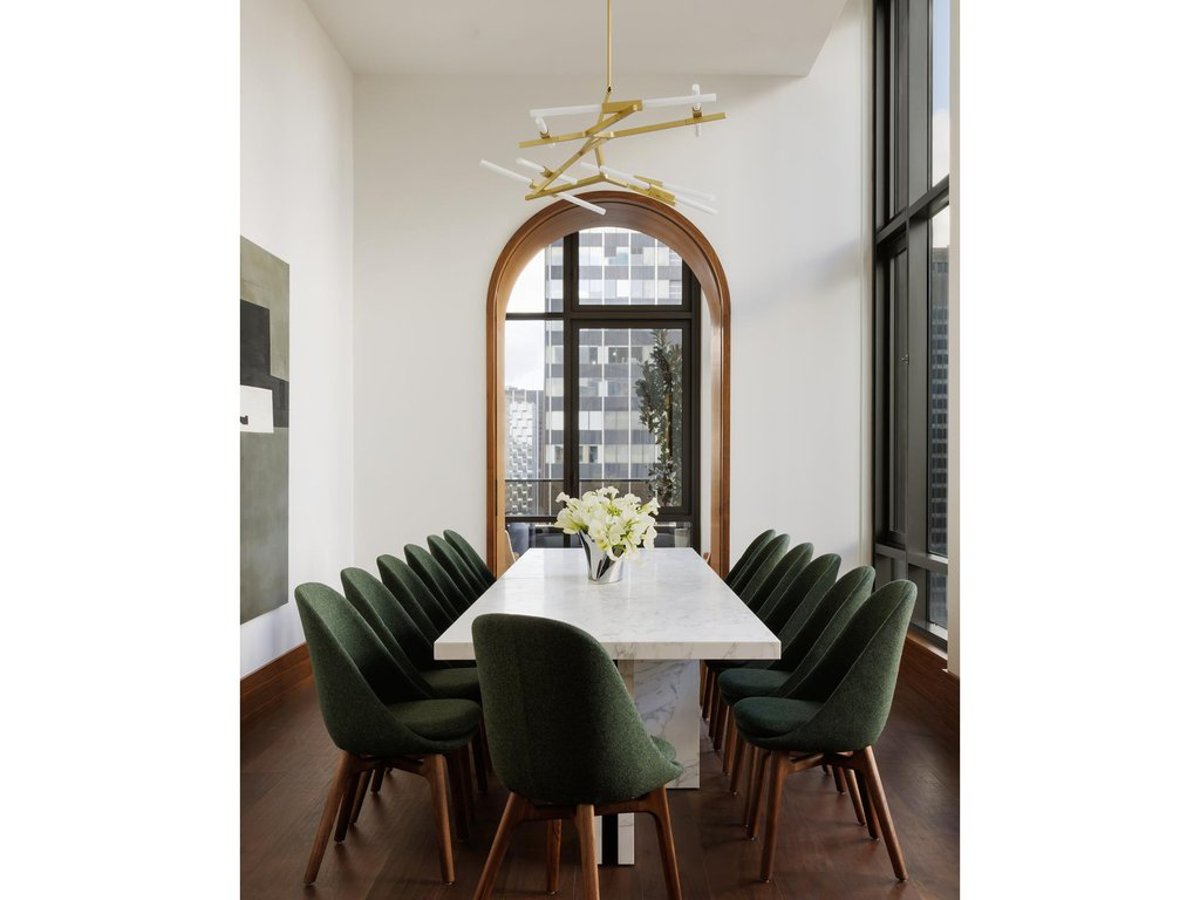 Photo for Monogram New York - 135 E 47th Street Condominium in Midtown East, Manhattan