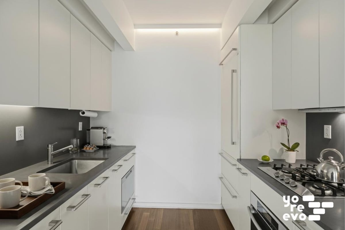 Photo for Gramercy Starck - 340 East 23rd Street Condominium in Gramercy Park, Manhattan