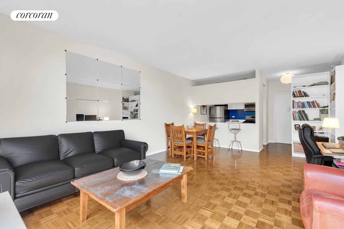 Photo for Hudson Tower - 350 Albany Street Condominium in Battery Park City, Manhattan