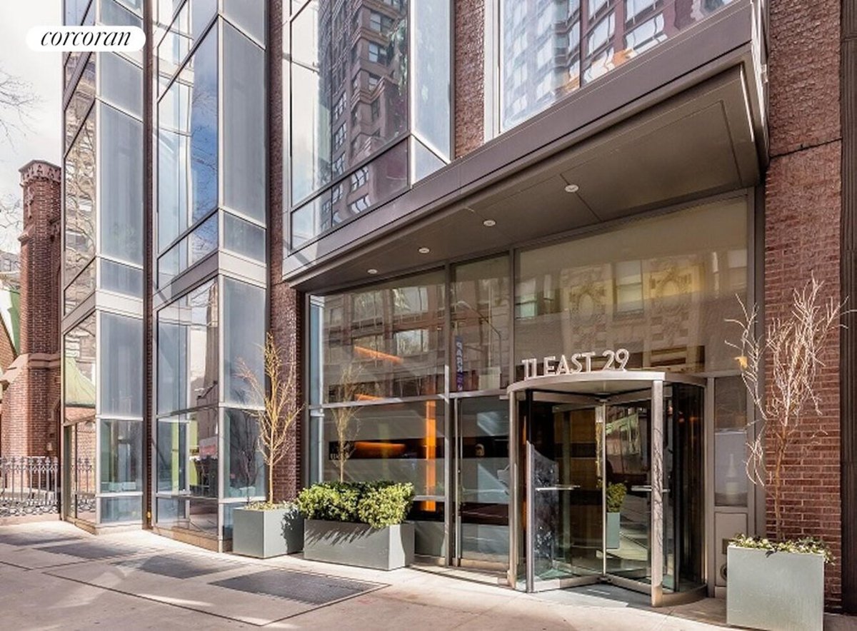 Photo for Sky House - 11 East 29th Street Condominium in Murray Hill, Manhattan