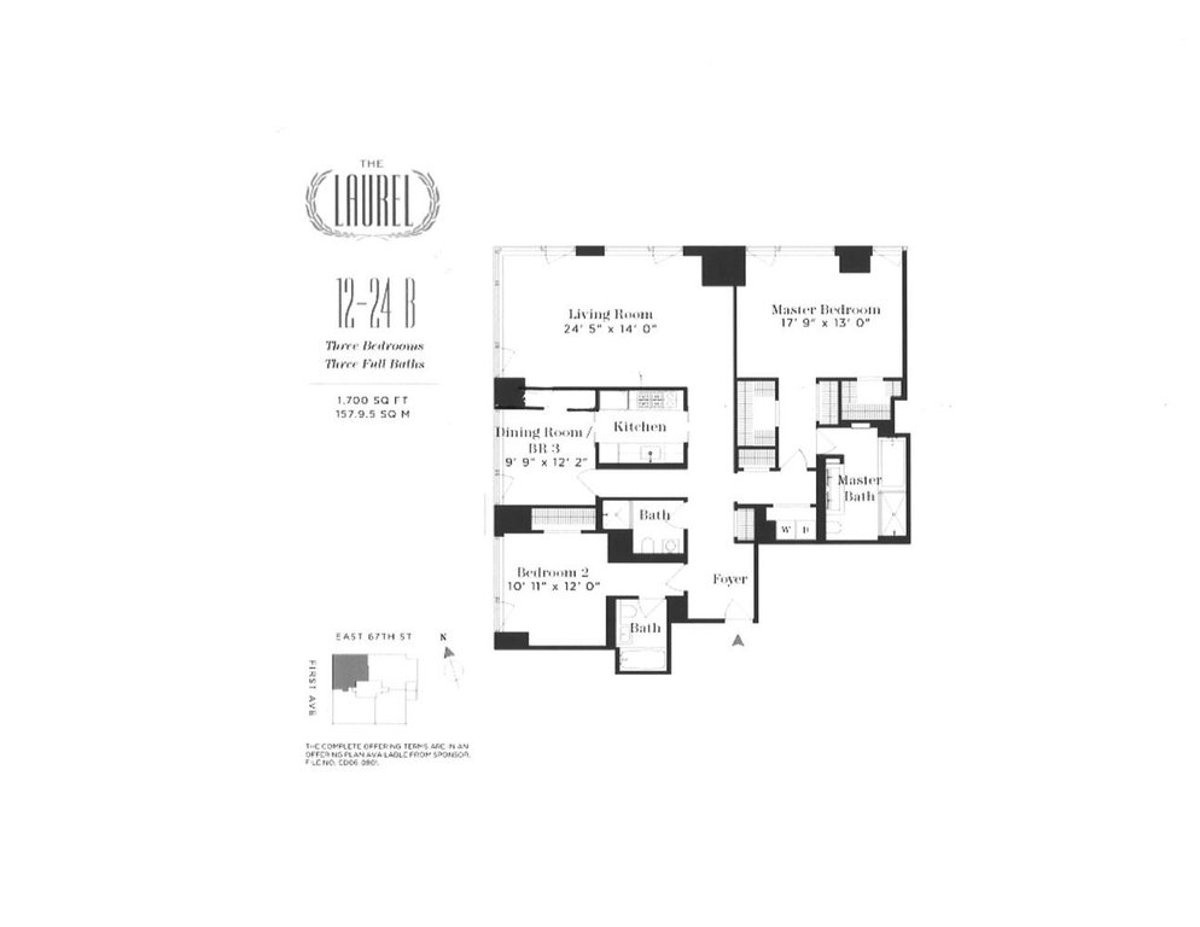 Photo for The Laurel - 400 East 67th Street Condominium in Upper East Side, Manhattan