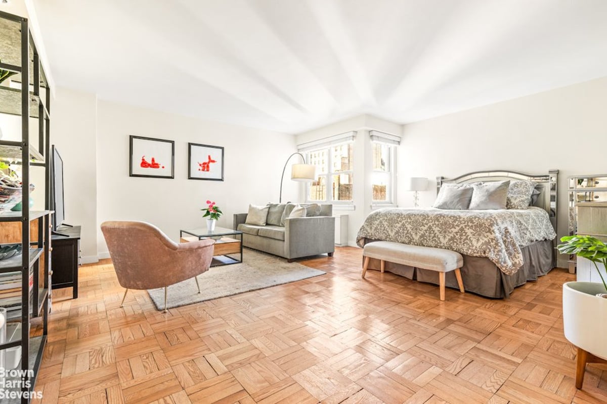 Photo for The John Adams - 101 West 12th Street Cooperative in Greenwich Village, Manhattan