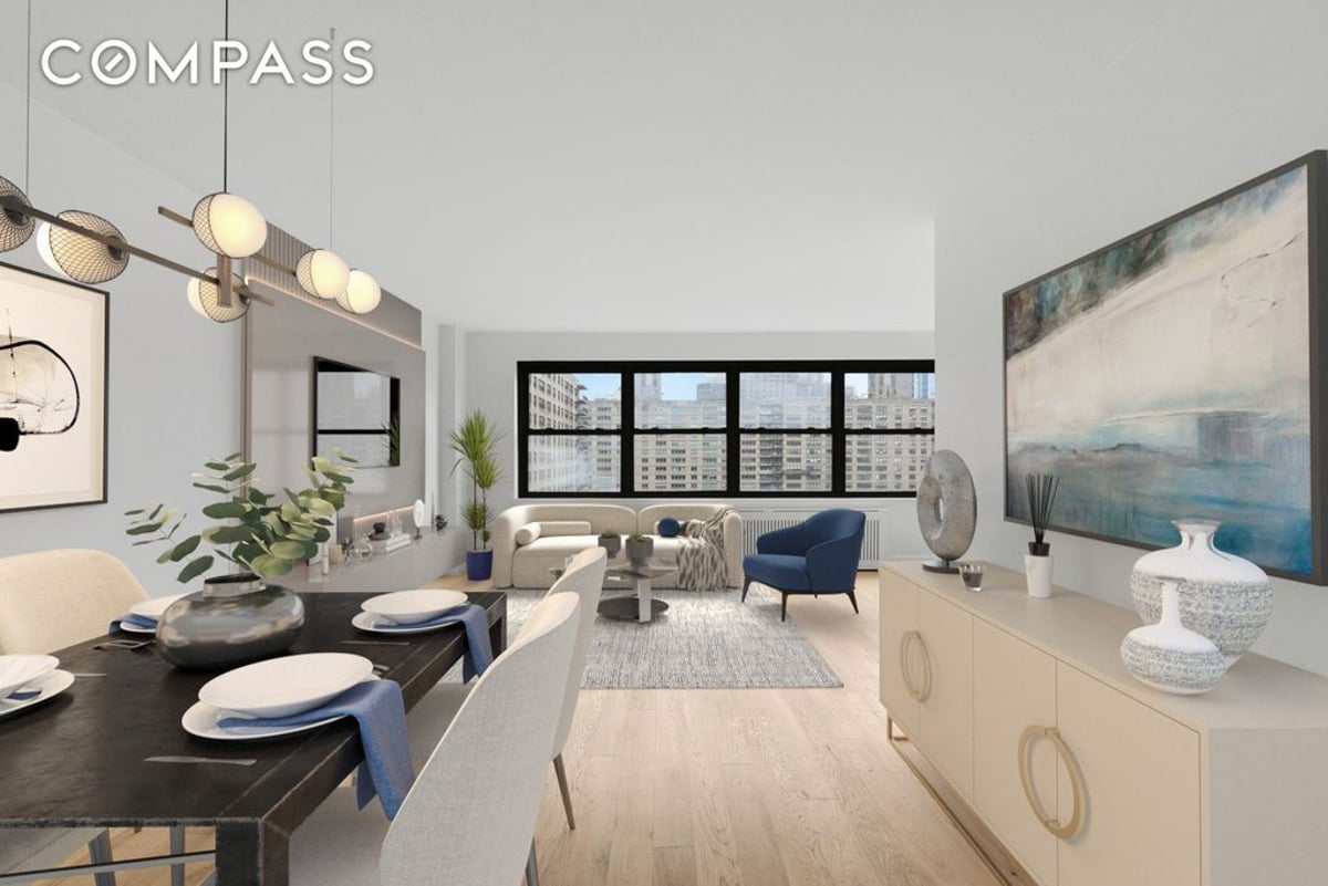 Photo for Lincoln Towers - 185 West End Avenue Condominium in Upper West Side, Manhattan