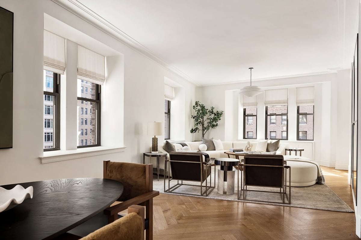 Photo for The Astor - 235 West 75th Street Condominium in Upper West Side, Manhattan